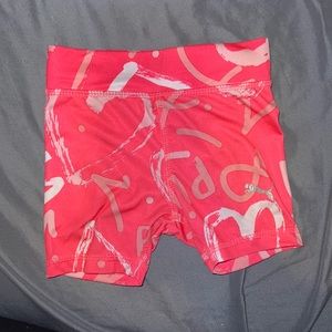 Puma shorts